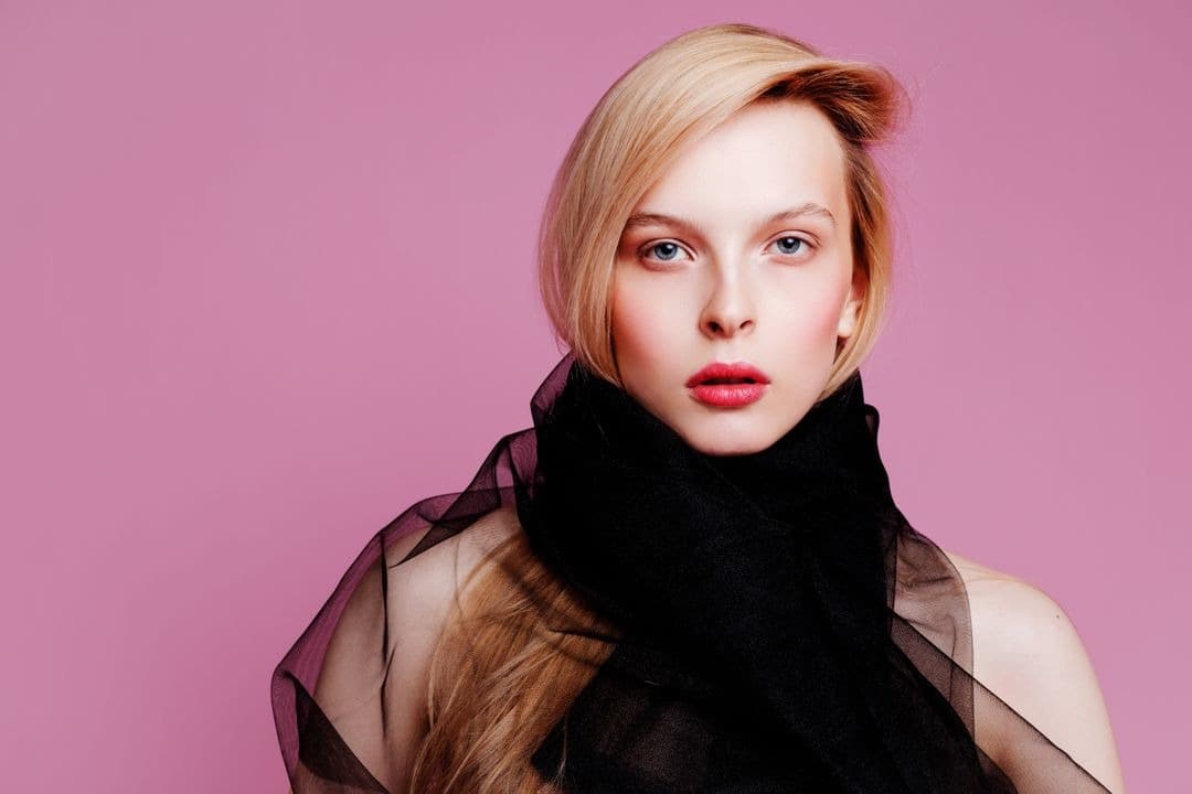 Couleur et brillance #couleur #hairstyle
